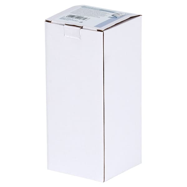 Dispenser til opvaskemiddel med svampeholder sort 500 ml
