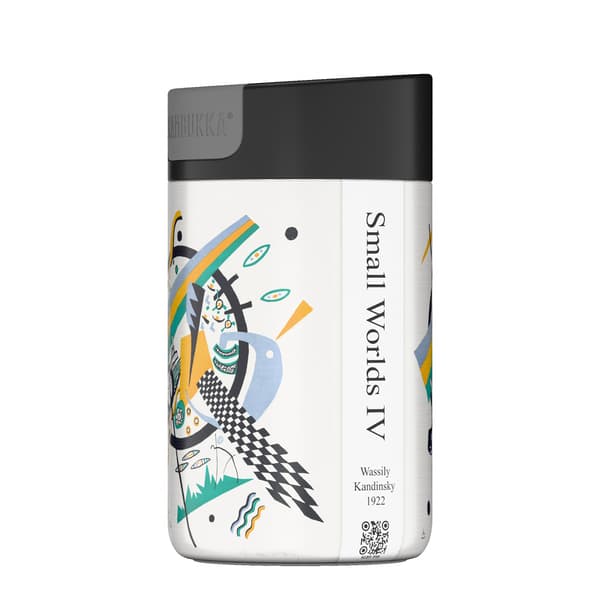 Kambukka Olympus Small Worlds IV 300ml termisk mugg