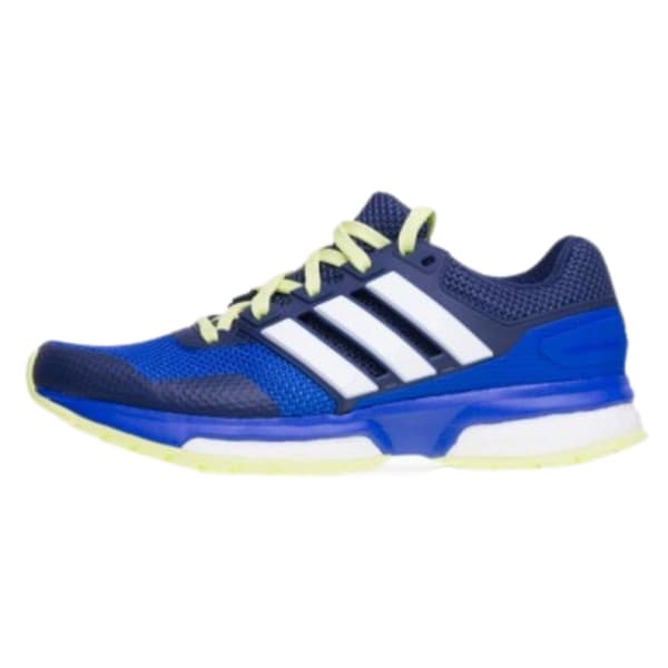 Adidas damskor Response Boost 2 i BOBLÅ/FTW 38 2/3