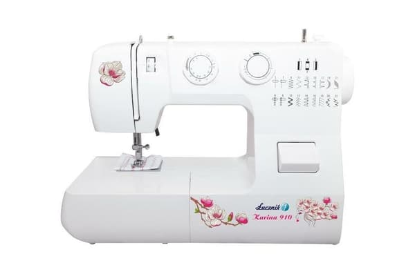 ŁUCZNIK Karina 910 ompelukone