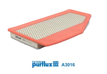 A3016 PURFLUX-ILMANSUODATIN