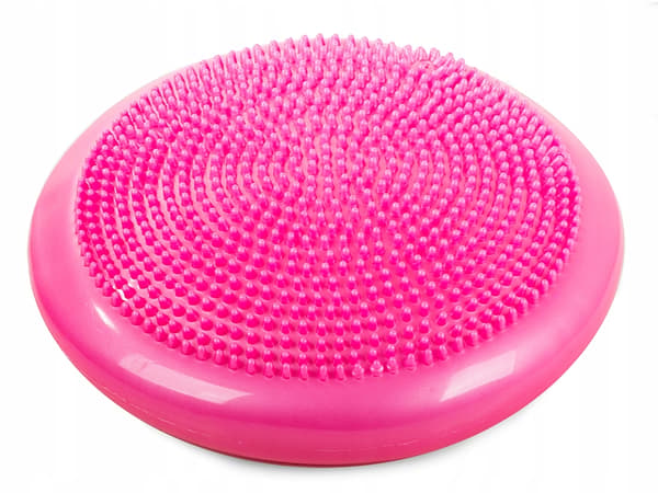 Gymnastikboll Beret 30 + Rosa pump (30) GAB_A
