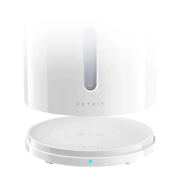 Petkit Eversweer Solo 2 Smart Vandfontæne/Vandispenser