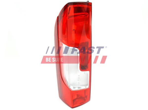 BAKLAMPA FT86354 FAST