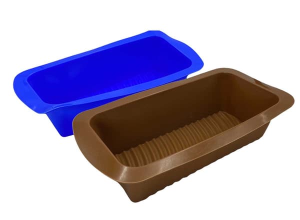 ALPENBURG SILIKONEFORM MED TILBEHØR TIL BRØDBAGNING