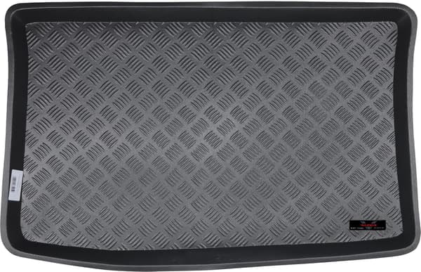 Chevrolet Spark I HB 2005-2010 Bagagerumsmåtte MAX-MAT