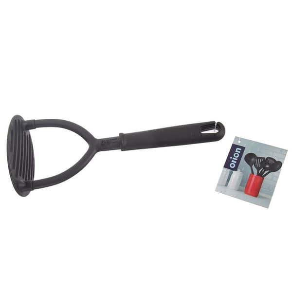 Termoplastisk potatiskväll BLACKLINE 24 cm