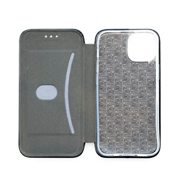 Beline Book Magnetiskt Skal iPhone 13 mini5.4 blå/blå