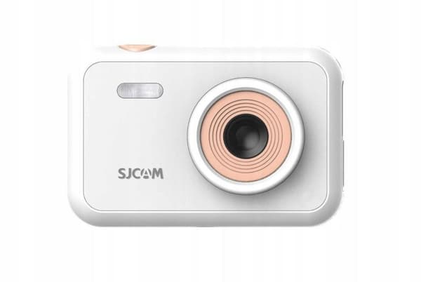 SJCam Funcam Full HD -action-kamera