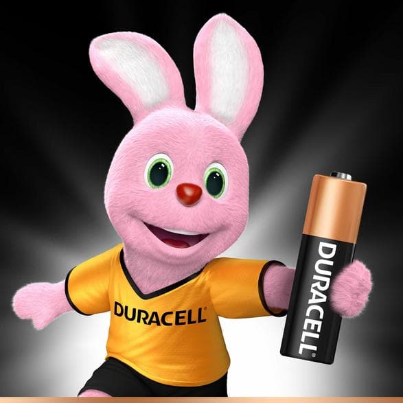 DURACELL MN27 12 V:n paristo