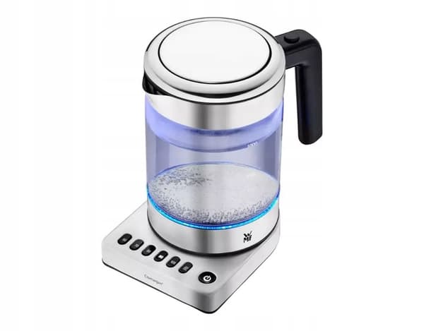WMF KITCHENMINIS VARIO KEDEL MED TEBRÆGNING 1900 W 1 L