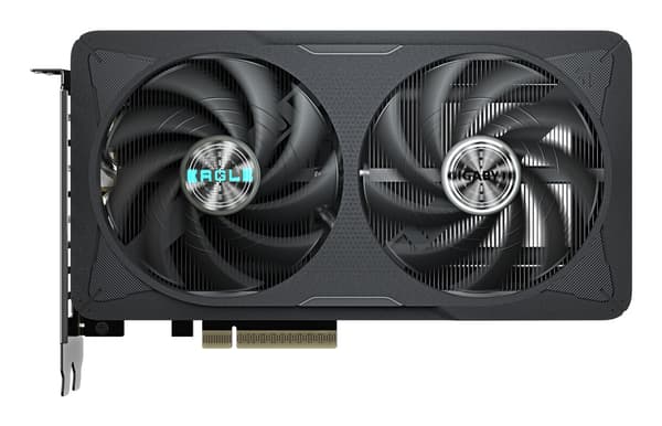 Gigabyte RTX 5060 EAGLE OC 8GB grafikkort