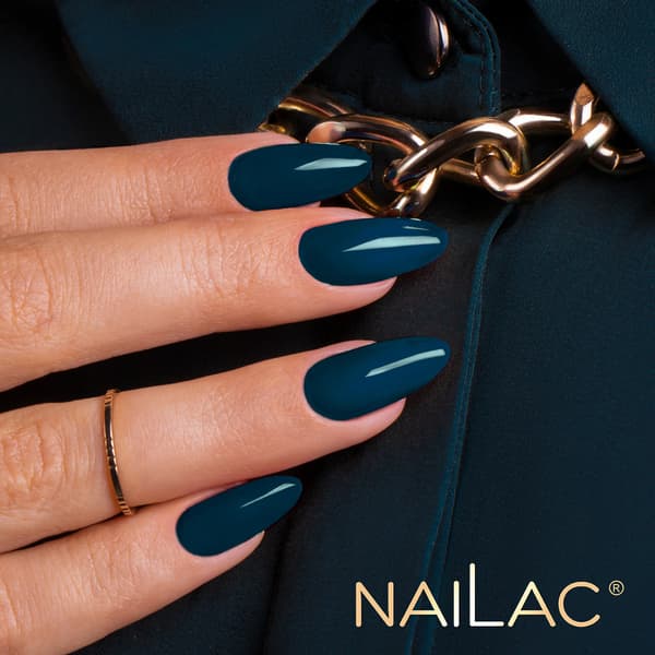 #416 NaiLac Hybrid -kynsilakka 7 ml
