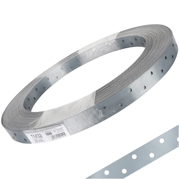 TM32 kiinnitysteippi 25x1.5x25m (1)
