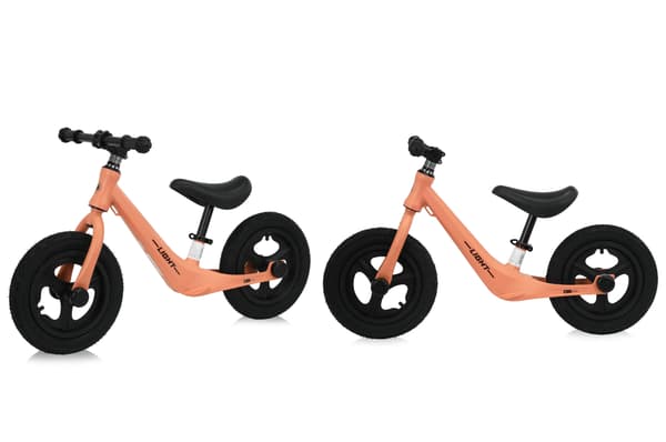 Lorelli Light Air Balance Bike | Persika