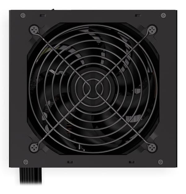 ENDORFY Vero L6 650 W virtalähde