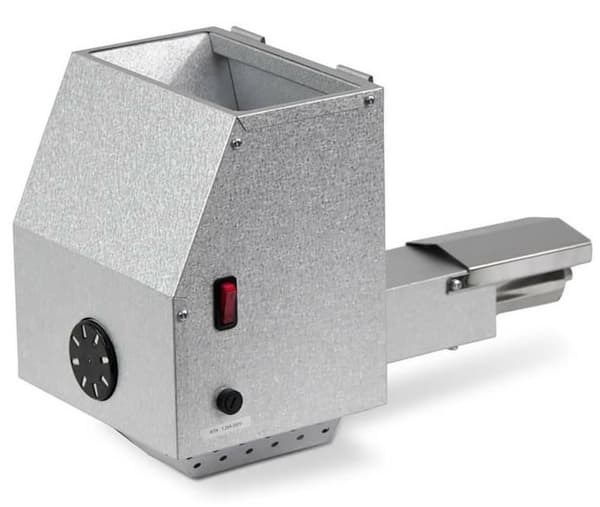 Borniak Rökgeneraattori GD-01