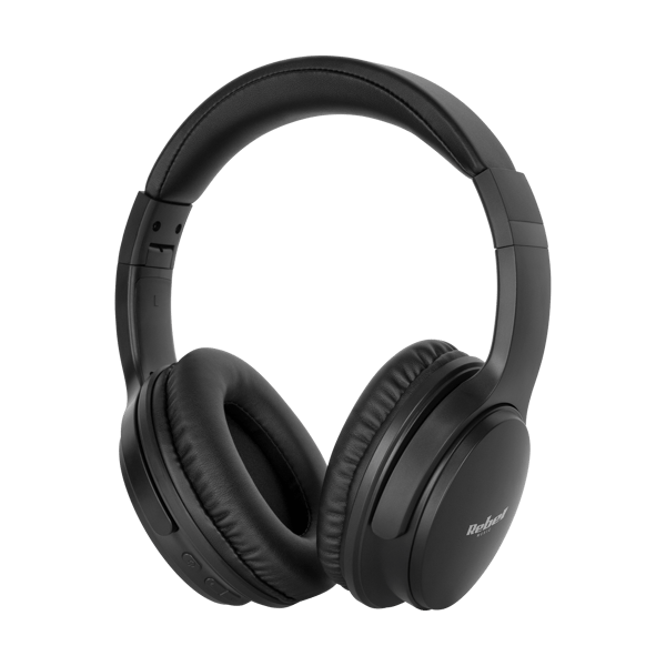 Rebel Bluetooth 5.4 Over-Ear ANC-hörlurar