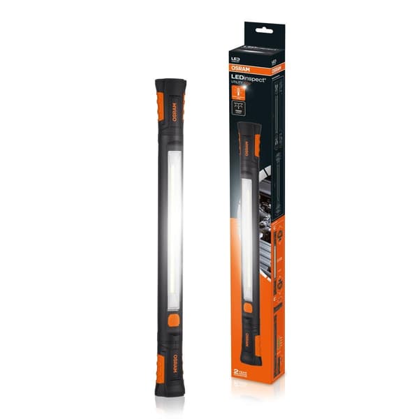 Osram LEDIL407 håndholdt værkstedslampe