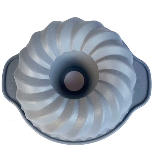 SILIKONEFORM TIL KAGER E-6209