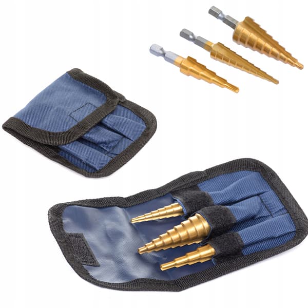 WIERTLA STOZKOWE - SET