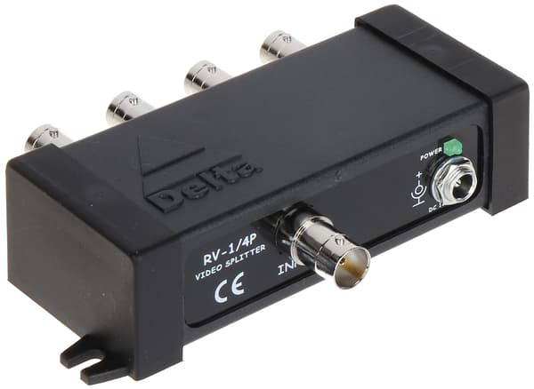 VIDEONJAKAJA RV-1/4P