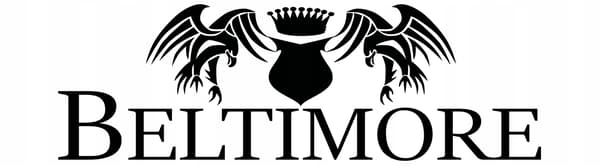 Beltimore aftenclutch til kvinder