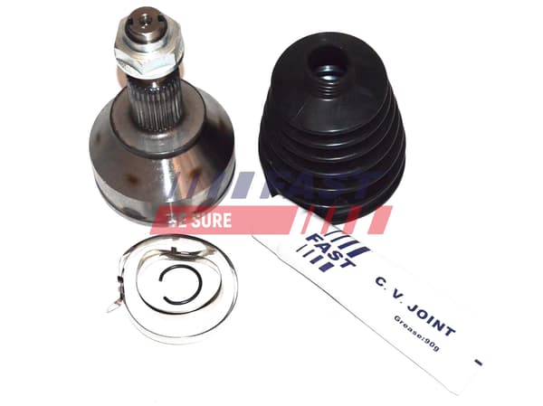 CV-led FT25095K FAST