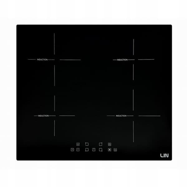 LIN LI-B47400 induktionskogeplade