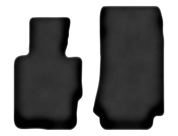 Premium bilmattor för BMW Z3 E36/7 cabrio (1997-2002)