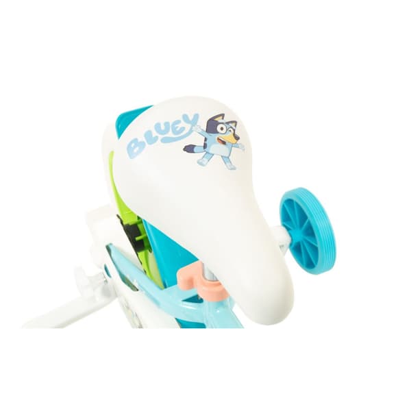 Toimsa 12 BLUEY 1159 EN71 Barncykel