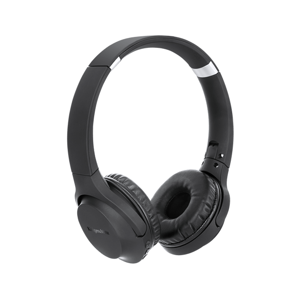 Trådløse over-ear hovedtelefoner KrugerMatz Wave 2