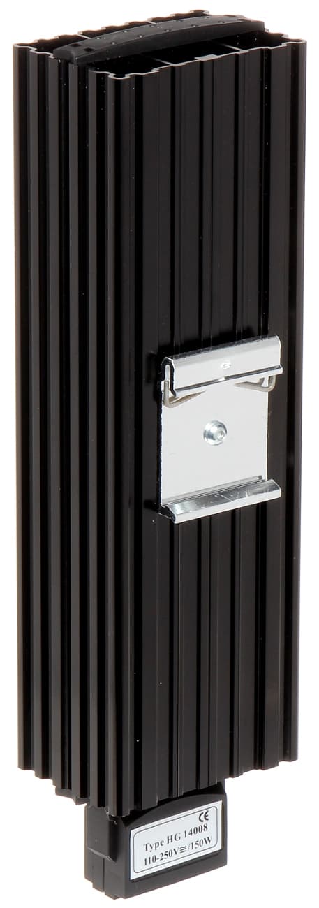 HALVLEDARVÄRMARE HG-140-150W