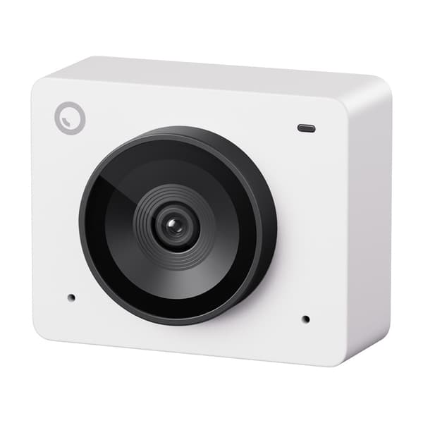 OBSBOT Meet SE Webbkamera (Vit)