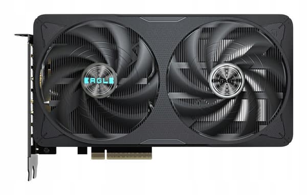 Gigabyte GeForce RTX 5060 Ti Eagle OC 8GB GDDR7 Grafikkort