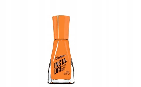 Sally Hansen Insta Dri Neglelak Kærlighed Vinder 726