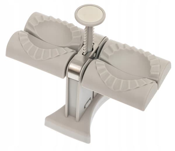 DOBBELT KLUDSMASKINE NR.: 8120