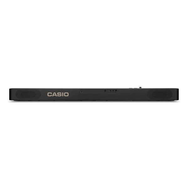 CASIO CDP-S110 BK - Digitaalinen piano