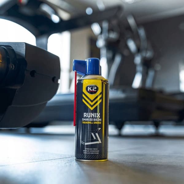 K2 B420 TECHNIK Runix 400ml smörjmedel