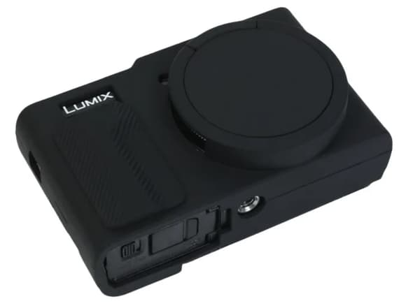 Panasonic Lumix DC-TZ99 ZS99 kamerafodral