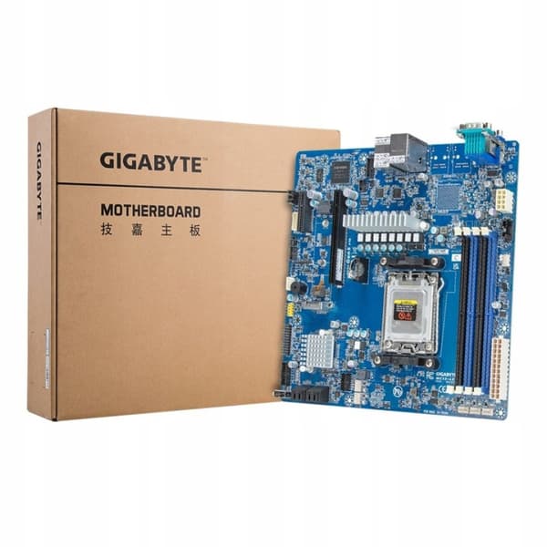 Gigabyte MC13-LE0 AM5 AMD bundkort