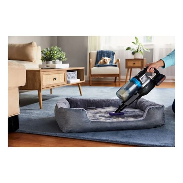 18V BHFEB520D1-QW BLACK DECKER Støvsuger