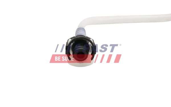 BRÆNDSTOFSLANGE FT00265 FAST