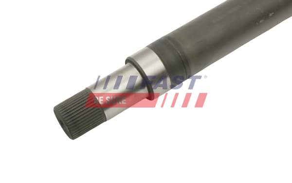 CV-led FT25523K FAST