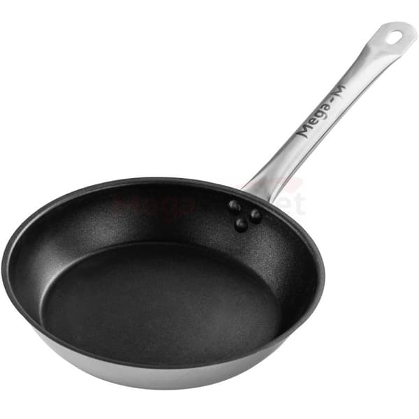 Mega-M non-stick pande 24 cm diameter