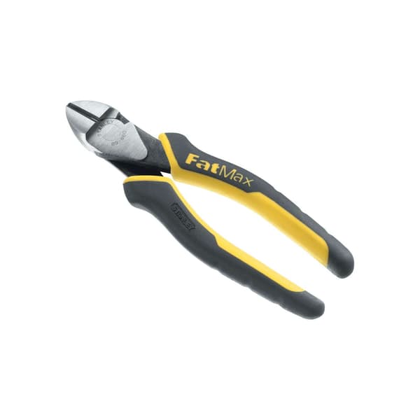STANLEY FATMAX SIDEDIAGONAL KRAFTANG 175 mm