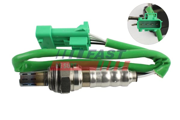 LAMBDA SENSOR FT54107 FAST