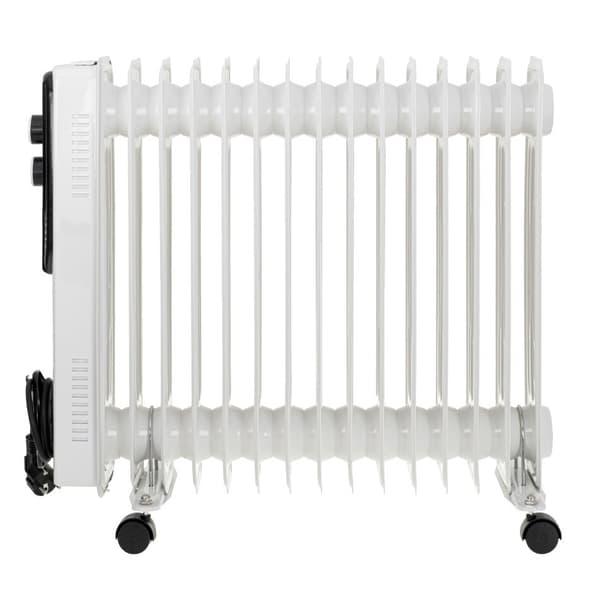 ADLER AD 7819 olieradiator