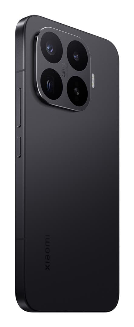 Xiaomi 17T Pro 5G 12/512GB Sort