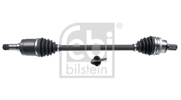DRIVAXEL 183376 FEBI